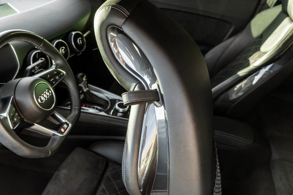 Used 2022 Audi TT 2.0T image 21
