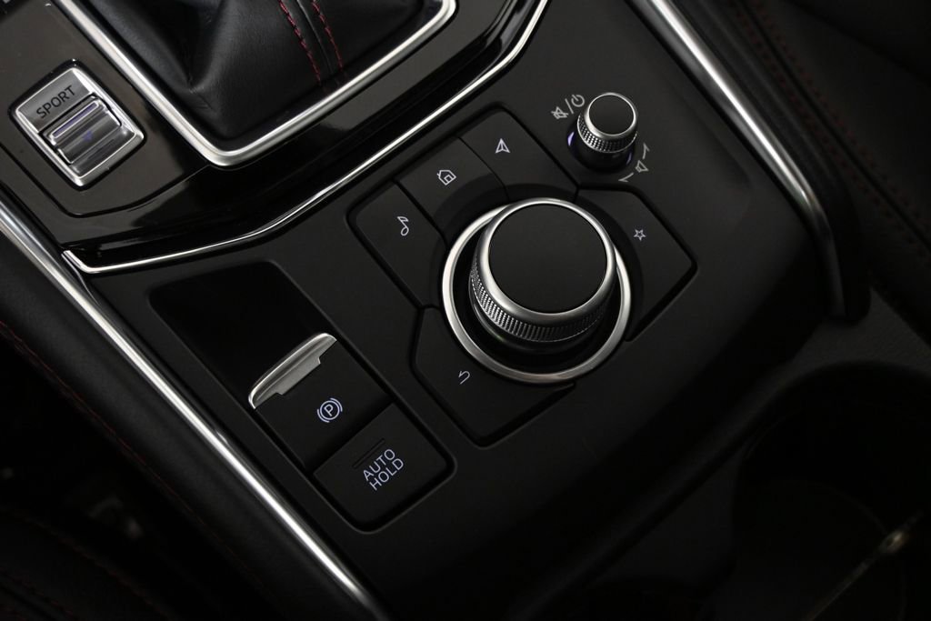 New 2025 MAZDA CX-5 Carbon Edition image 31
