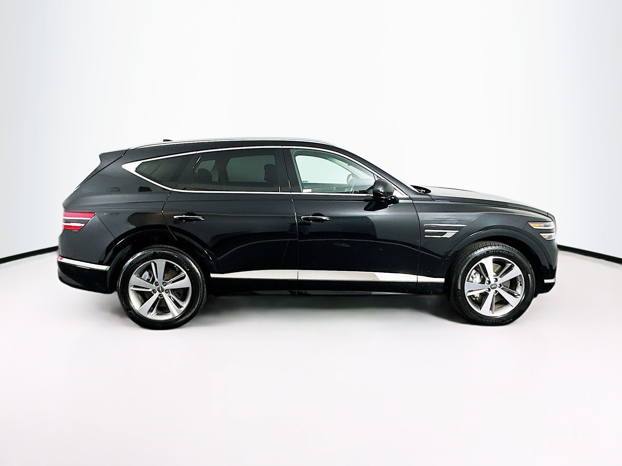 Used 2024 Genesis GV80 3.5T image 10