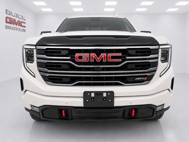 New 2026 GMC Sierra 1500 AT4 w/ Technology Package AWD/4WD image 9