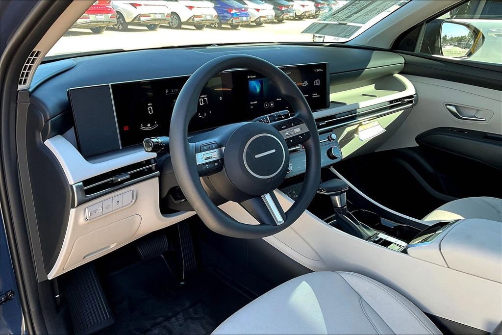 Used 2026 Hyundai Tucson SEL image 28