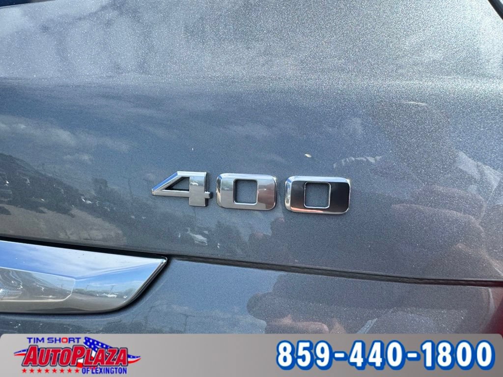 Used 2024 Cadillac XT5 Premium Luxury FWD image 18