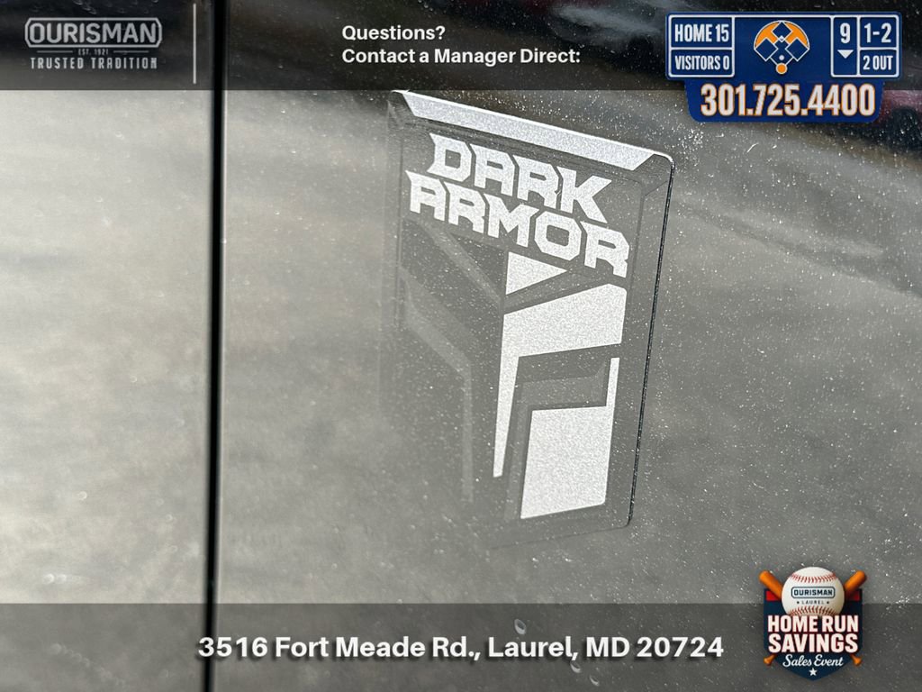 New 2026 Nissan Frontier SV w/ Tow Package image 22