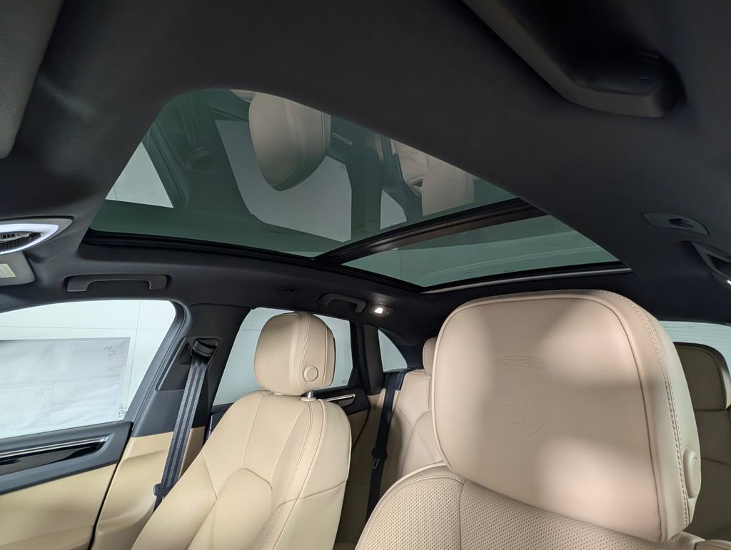 New 2026 Porsche Macan S image 30