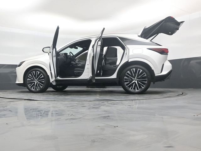Used 2024 Lexus RX 350 Premium Plus w/ Convenience Package image 53