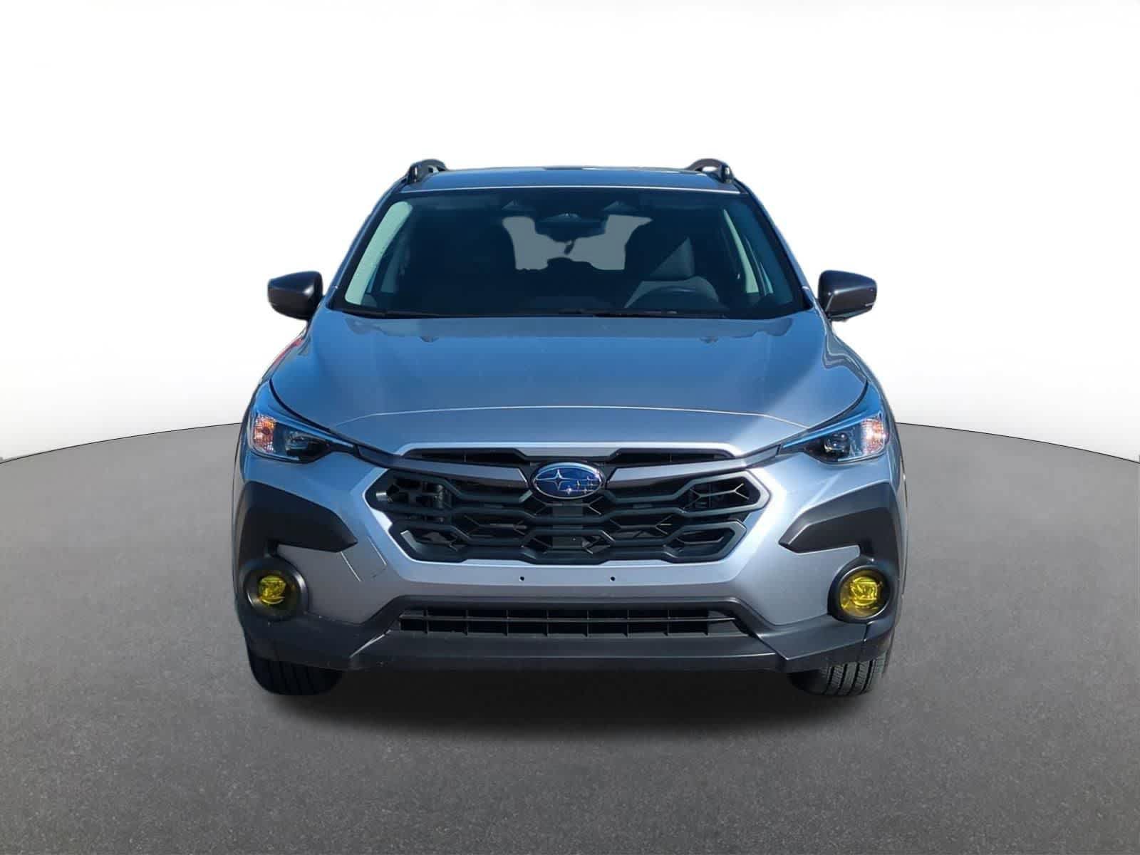 Used 2025 Subaru Crosstrek 2.0i Premium w/ Convenience Package #2 AWD/4WD image 9
