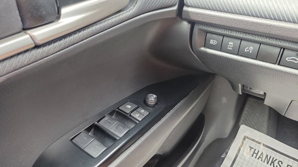 Used 2025 Toyota Camry SE FWD image 22