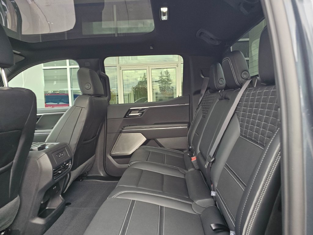 Used 2026 GMC Sierra EV Denali AWD/4WD image 20