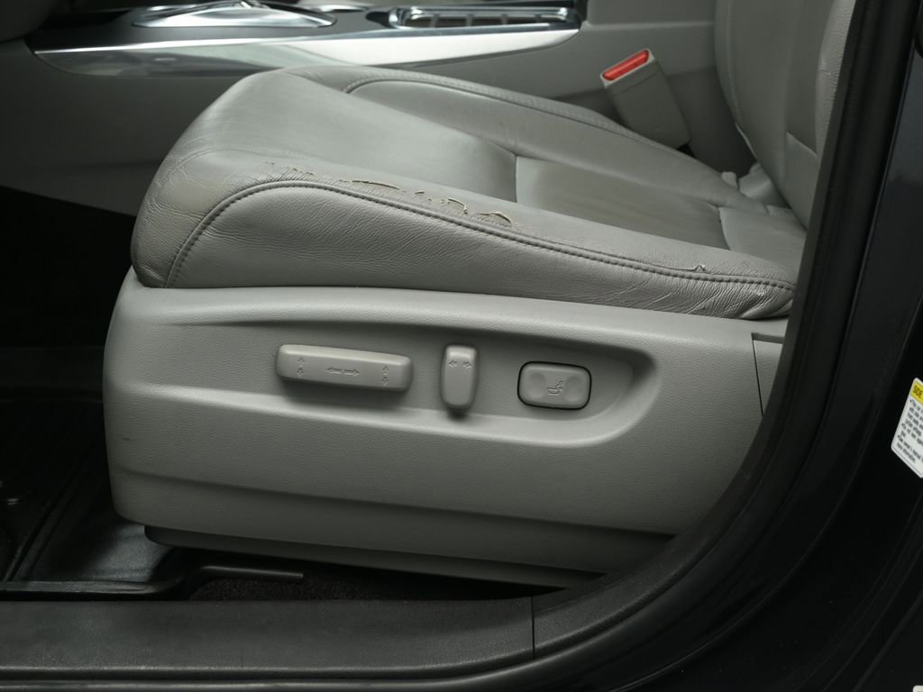 Used 2016 Acura MDX SH-AWD w/ Technology Package image 9