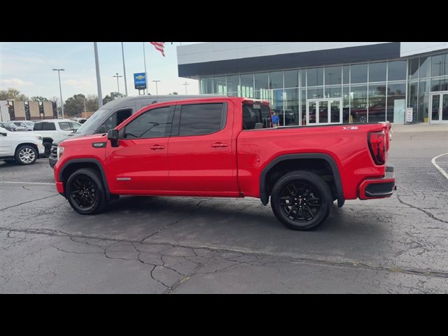 Certified 2021 GMC Sierra 1500 Elevation w/ Preferred Package AWD/4WD image 6
