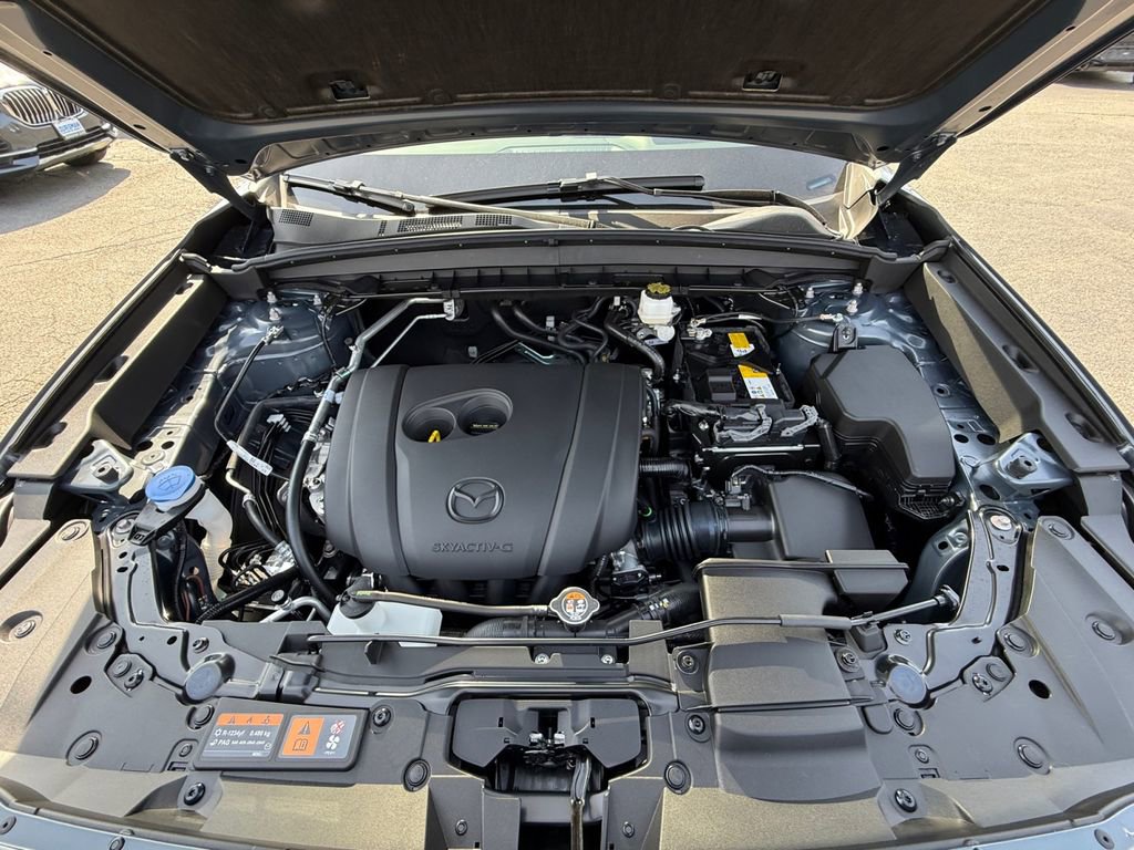 New 2026 MAZDA CX-5 2.5 S w/ Premium Plus Package image 28