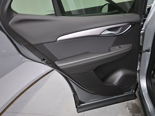 New 2026 Buick Envision Sport Touring image 14