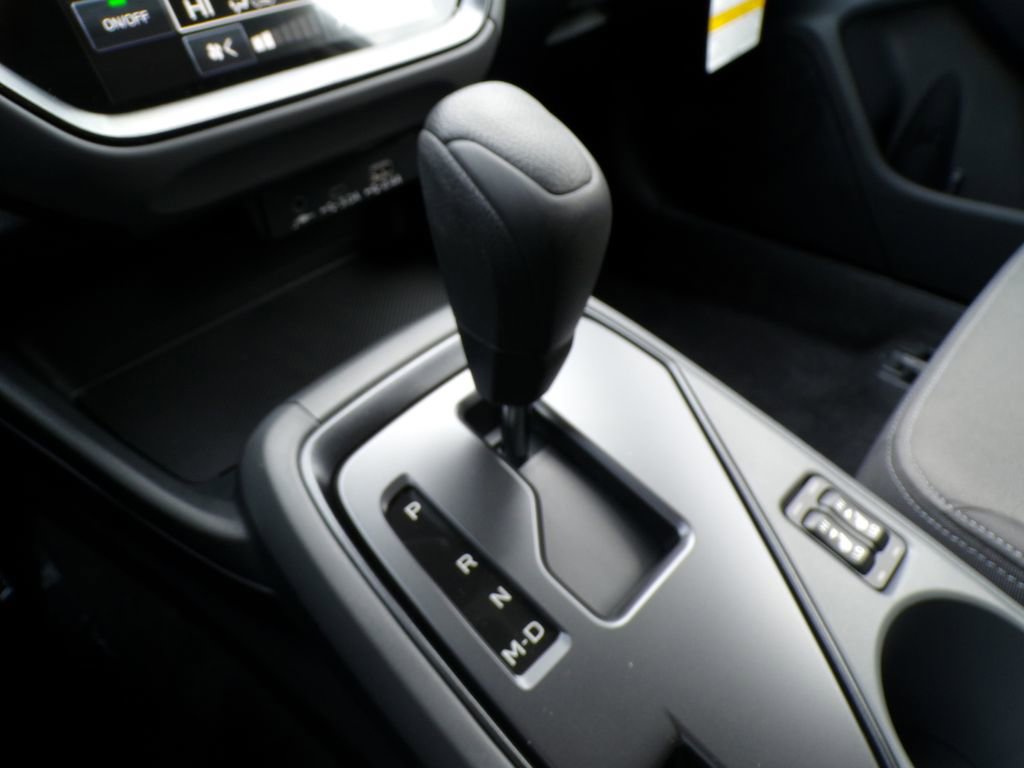 New 2026 Subaru Crosstrek 2.0i Premium AWD/4WD image 29
