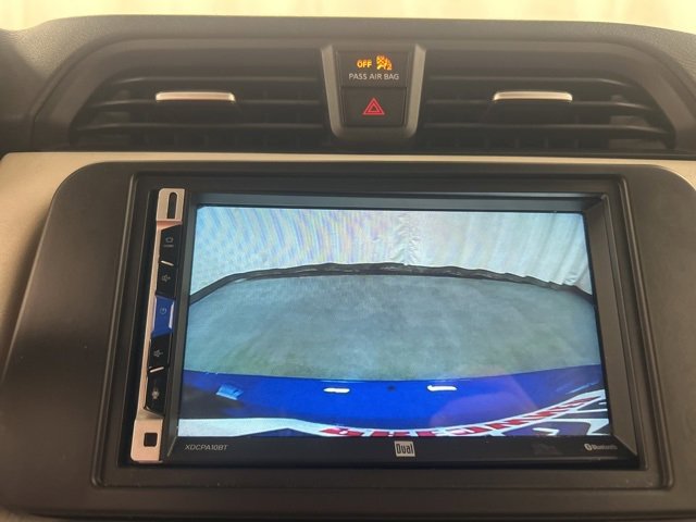 Used 2021 Nissan Versa SV image 17