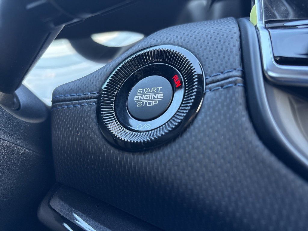 New 2026 Jeep Compass Latitude image 11