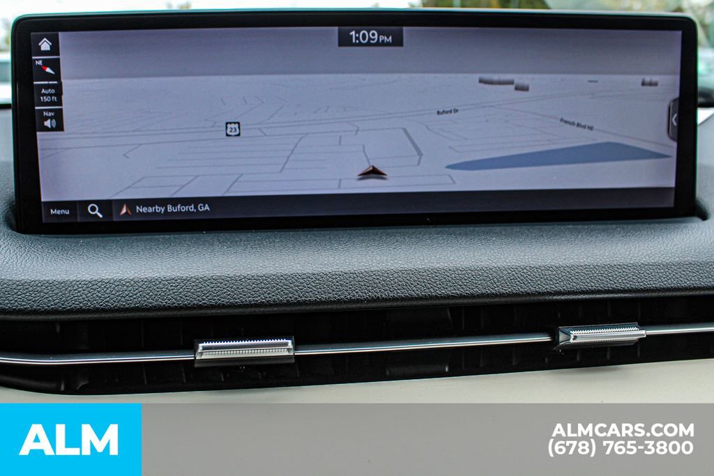 Used 2024 Genesis Electrified GV70 Advanced image 36