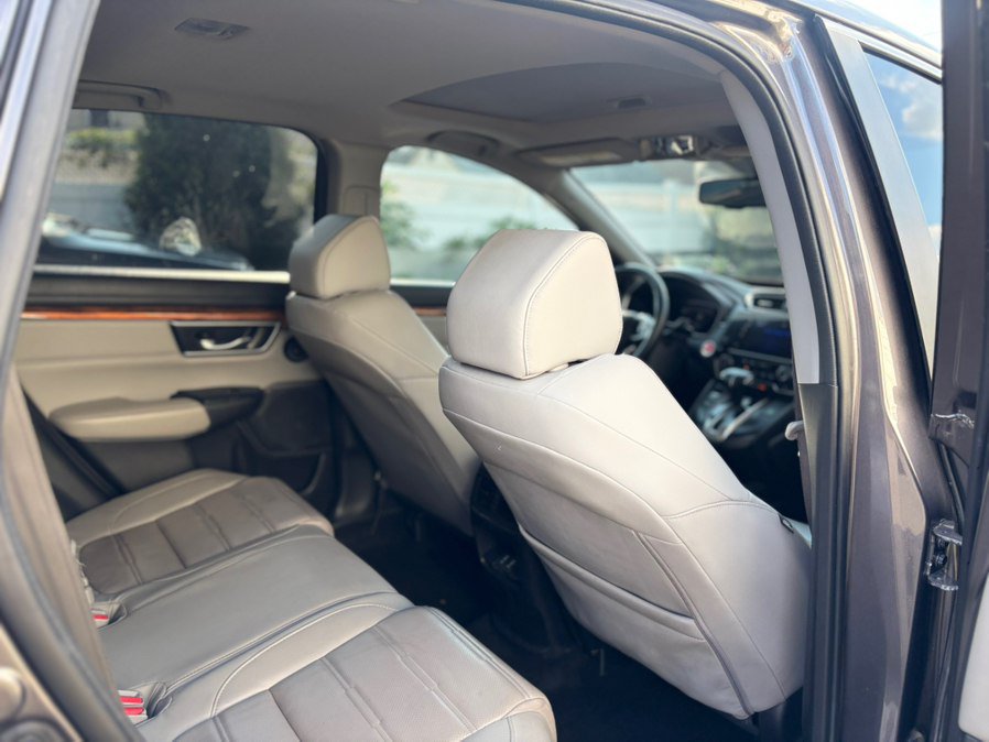 Used 2018 Honda CR-V EX-L image 19