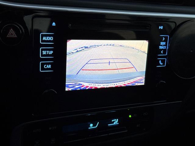 Used 2017 Toyota Corolla LE image 23