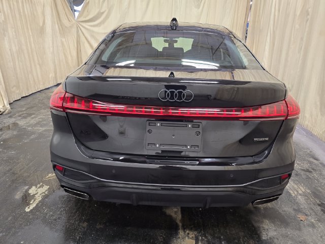 Certified 2026 Audi A5 Premium AWD/4WD image 9