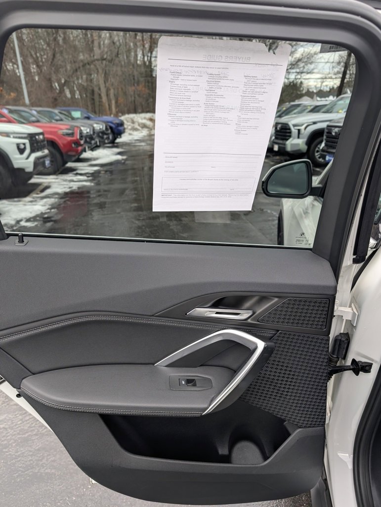 Used 2023 BMW X1 xDrive28i image 14