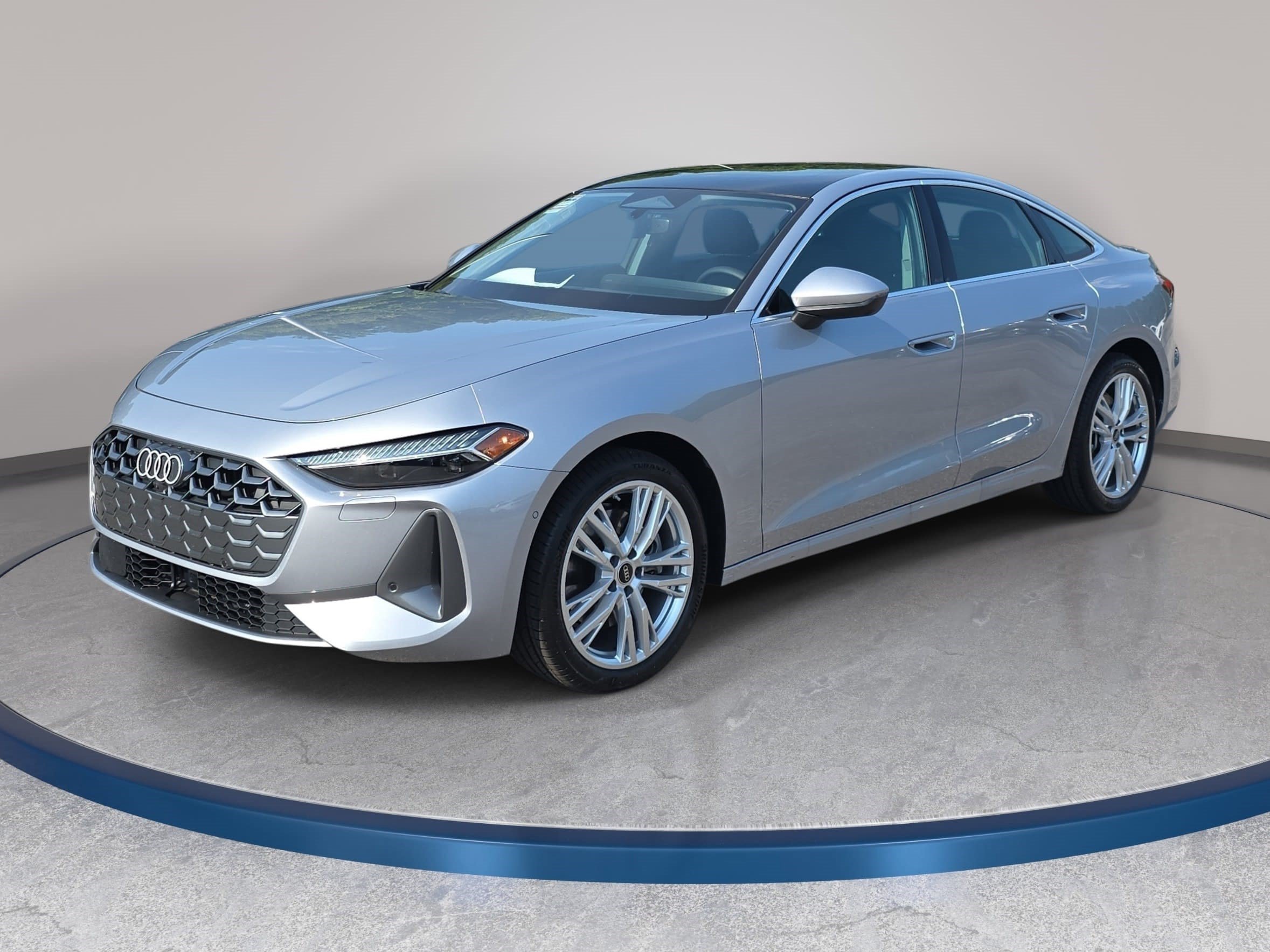 New 2026 Audi A5 2.0T Premium Plus AWD/4WD image 1