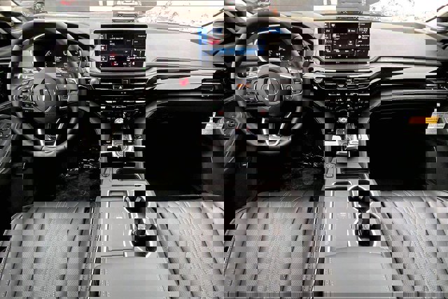 New 2026 Acura MDX SH-AWD w/ Advance Package image 7