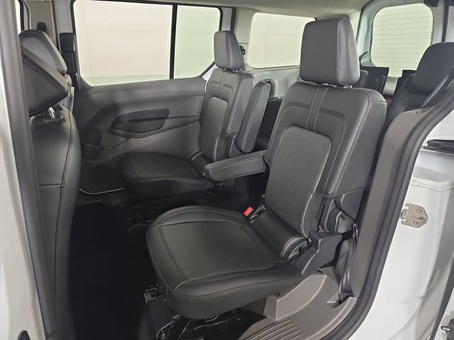 Used 2023 Ford Transit Connect XL FWD image 22