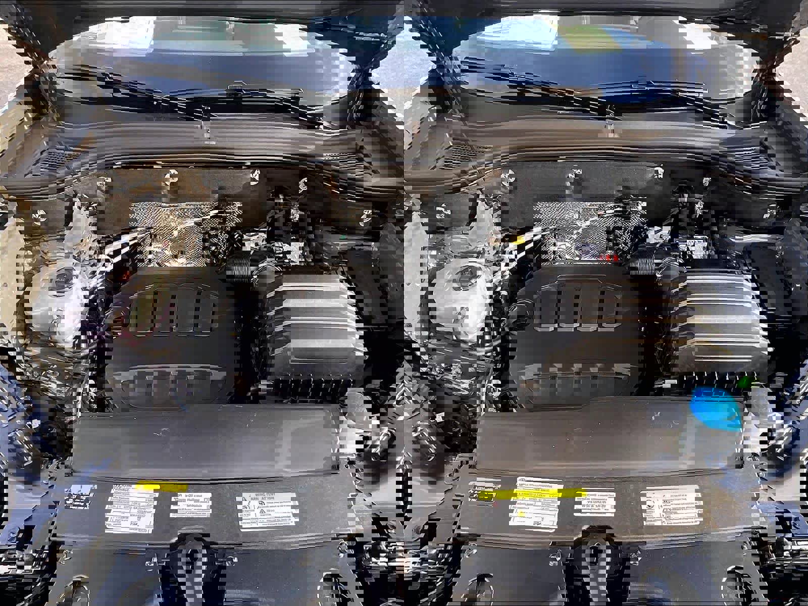 New 2026 Volkswagen Atlas Cross Sport SE image 16