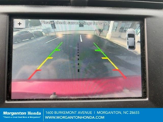 Used 2018 Ford Fusion SE w/ Equipment Group 201A FWD image 21