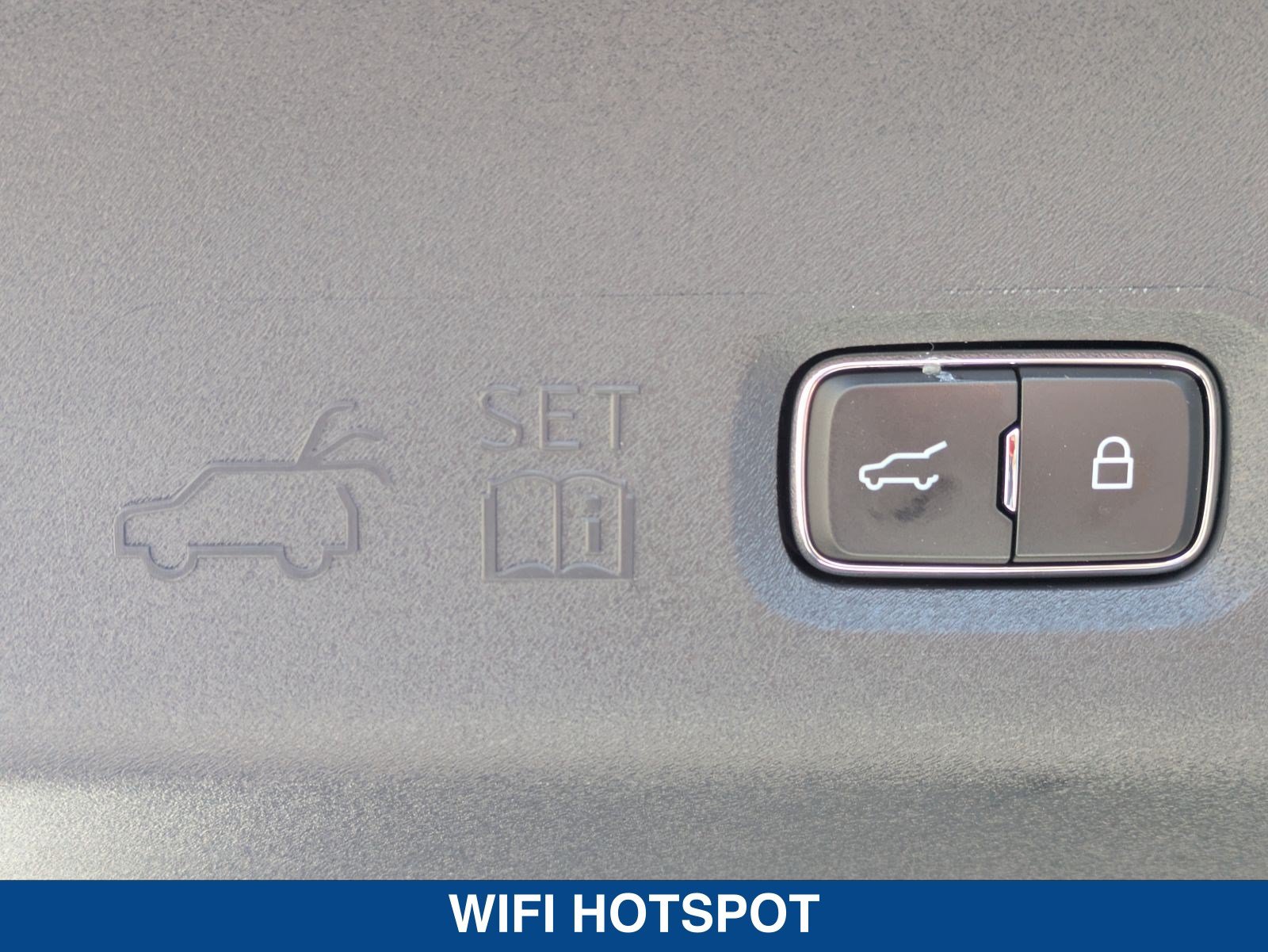 Used 2026 Ford Expedition Tremor AWD/4WD image 15