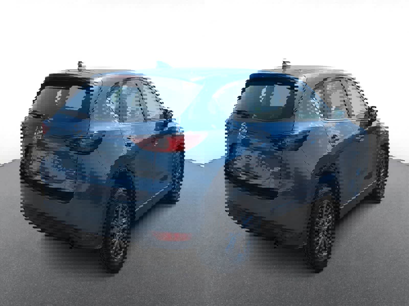 Used 2018 MAZDA CX-5 Sport FWD image 8