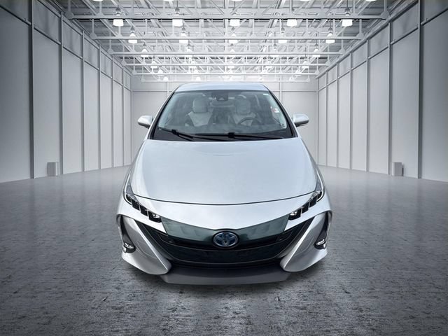 Used 2018 Toyota Prius Prime Advanced FWD image 8