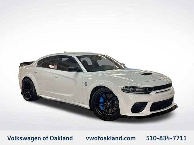 Used 2023 Dodge Charger Scat Pack