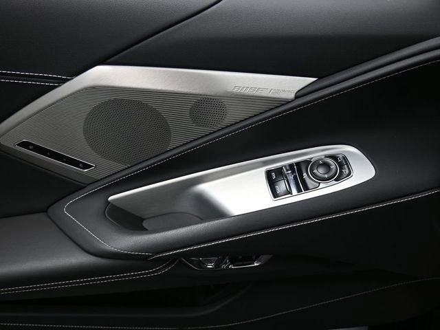 Used 2023 Chevrolet Corvette Stingray Preferred Cpe w/ Z51 Performance Package image 16