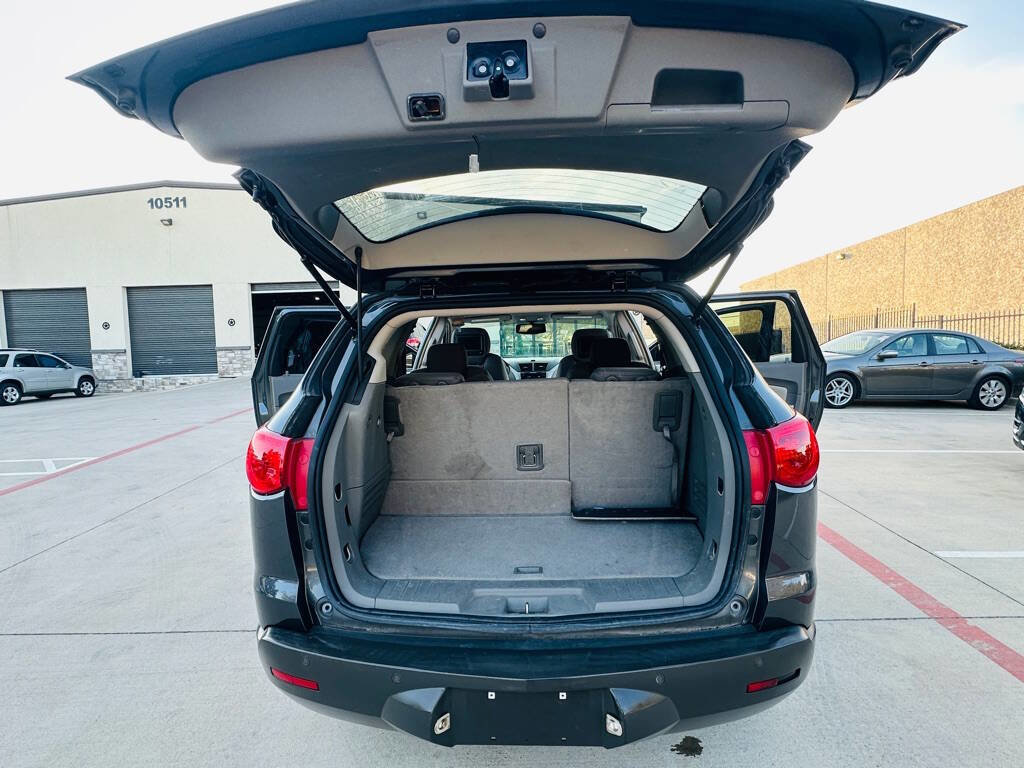 Used 2009 Chevrolet Traverse LT image 20