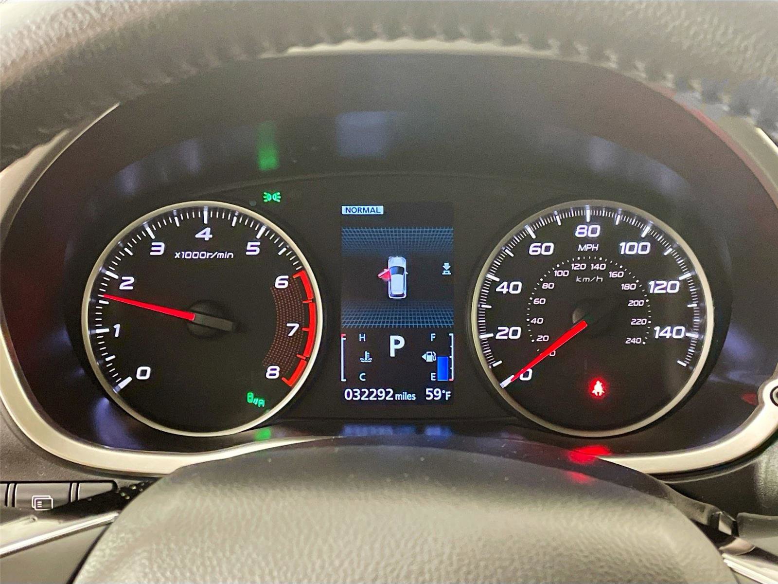 Used 2024 Mitsubishi Eclipse Cross SE image 13