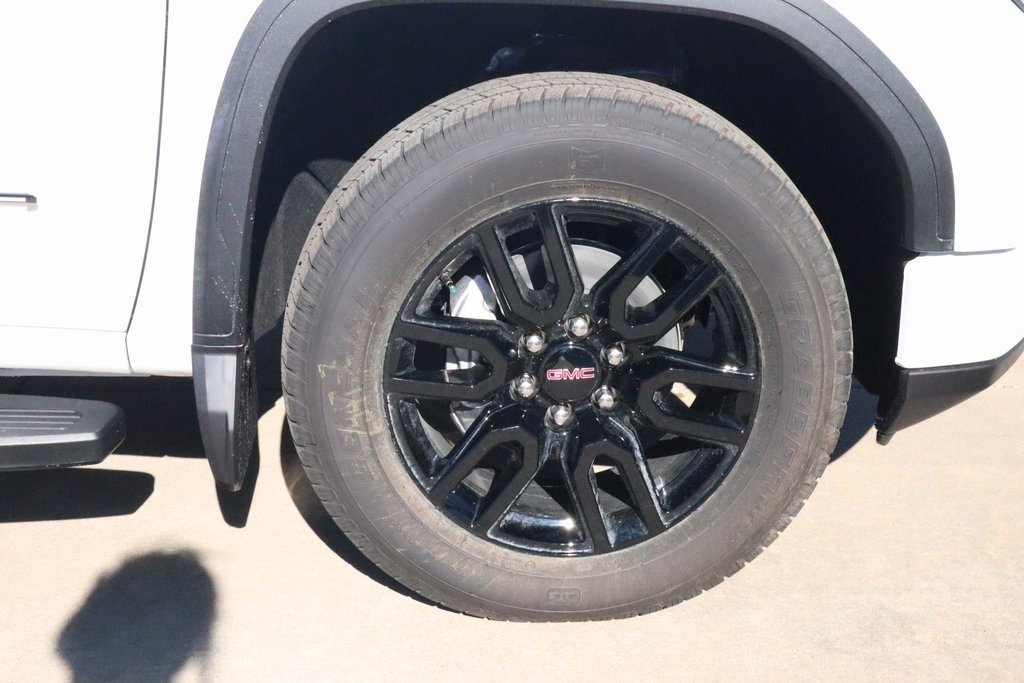 New 2026 GMC Sierra 1500 Pro w/ Graphite Edition image 16