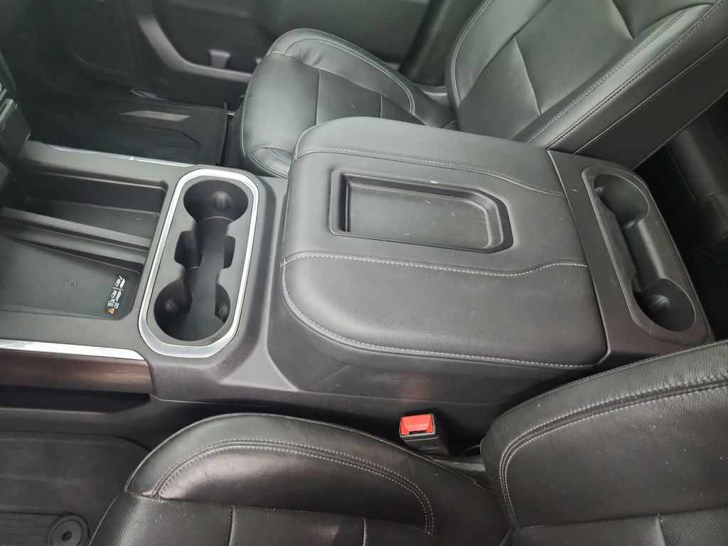 Used 2020 GMC Sierra 1500 SLT w/ SLT Premium Plus Package AWD/4WD image 32