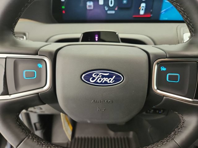 New 2027 Ford Expedition Tremor w/ Driver's Package AWD/4WD image 16