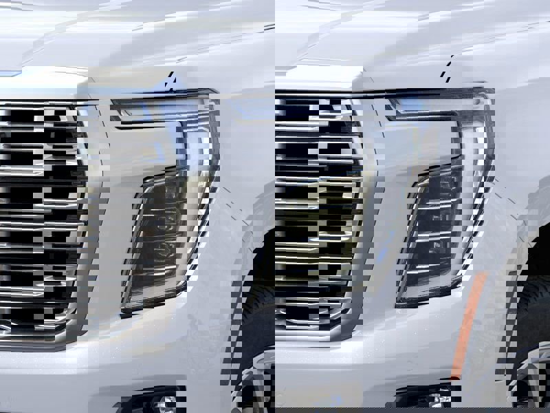 New 2026 GMC Yukon XL Denali image 34