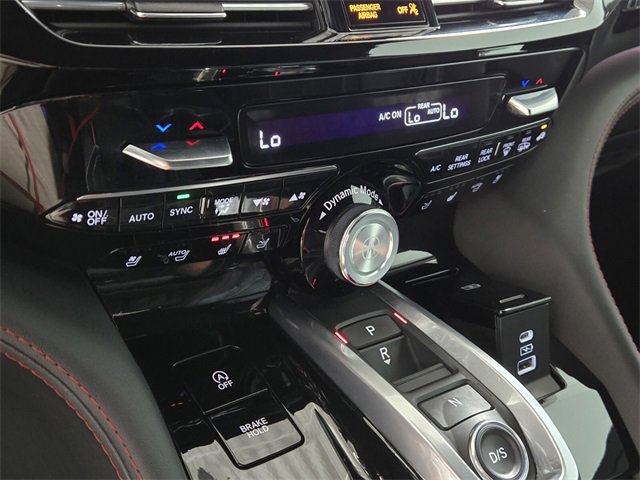 Used 2022 Acura MDX Type S image 38