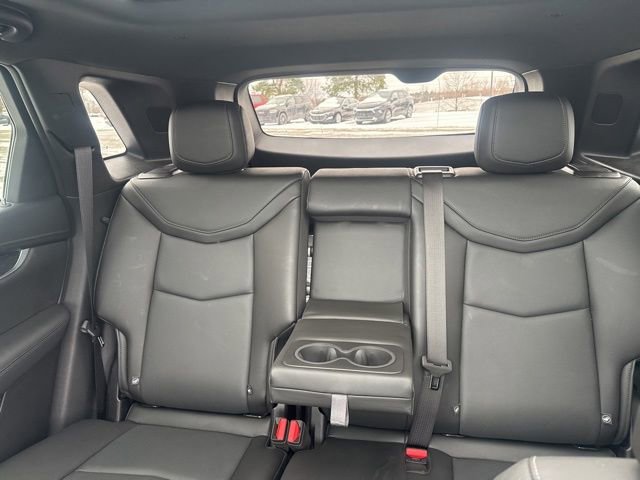 Certified 2023 Cadillac XT5 Premium Luxury image 19