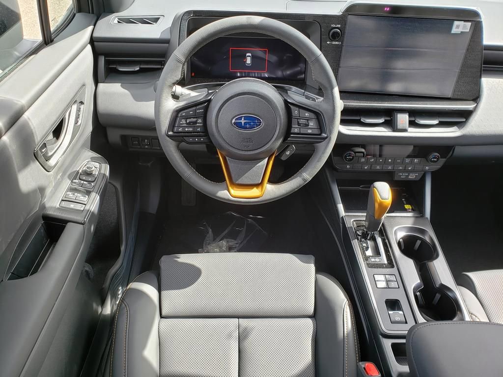 New 2026 Subaru Outback Wilderness image 9