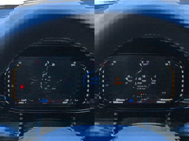 Used 2022 Jeep Wagoneer Series III w/ Premium Group I image 29