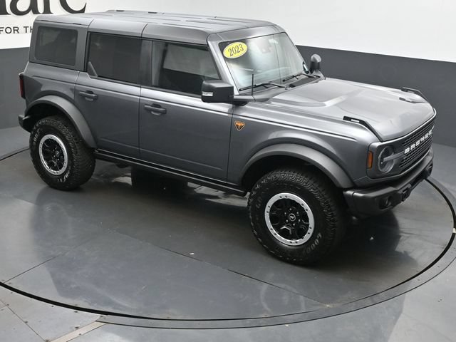 Used 2023 Ford Bronco Badlands AWD/4WD image 66