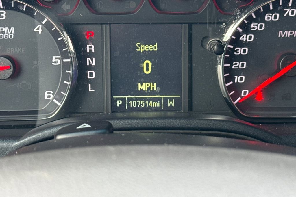 Used 2018 GMC Sierra 1500 2WD Double Cab w/ Elevation Edition image 24