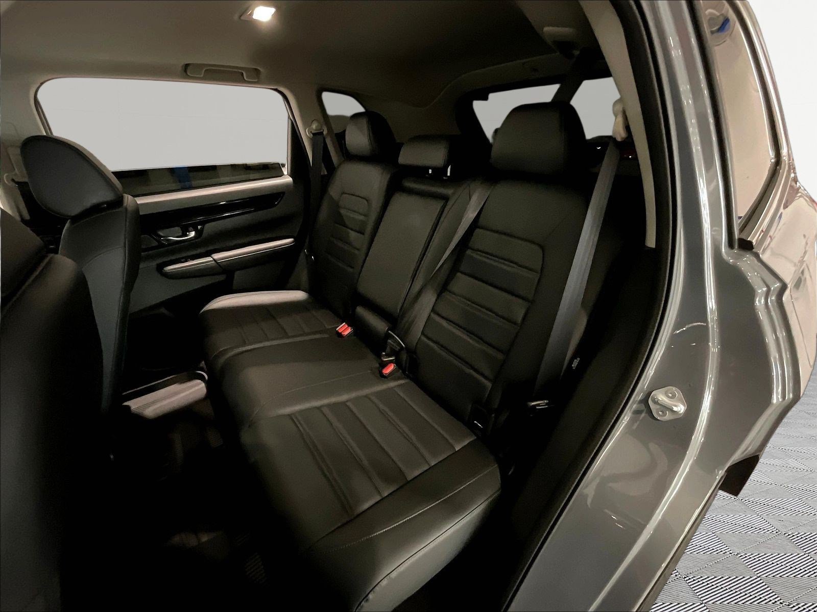 Used 2026 Honda CR-V EX-L image 22