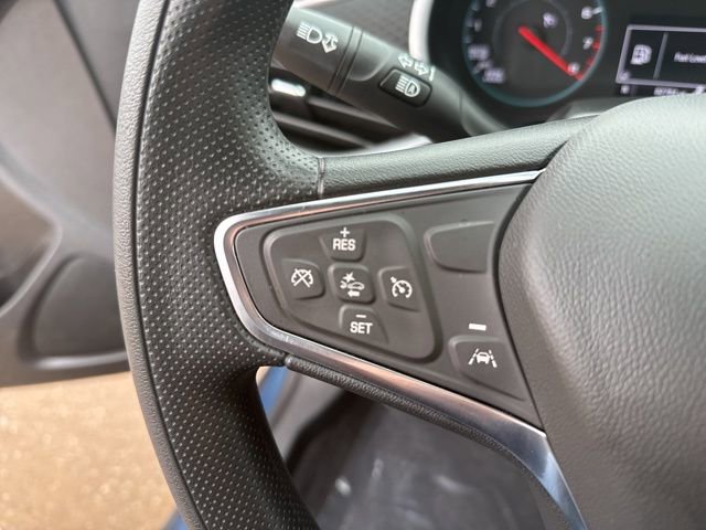 Used 2024 Chevrolet Malibu LT image 16