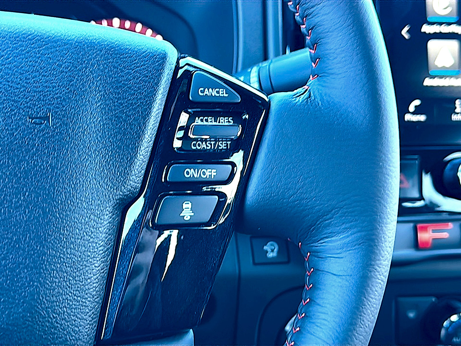 New 2026 Nissan Frontier PRO-4X w/ Tow Package image 18