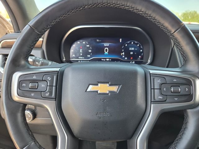 Used 2024 Chevrolet Tahoe Premier RWD image 24